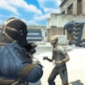  Zombie Defence Team online