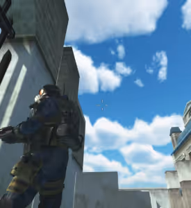 Zombie Defence Team Gameplay Images 2