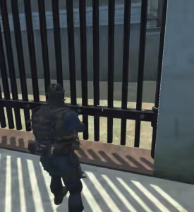 Zombie Defence Team Gameplay Images 3