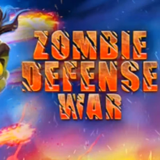 Zombie Defense War