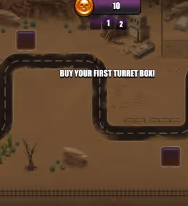 Zombie Defense War Gameplay Images 2