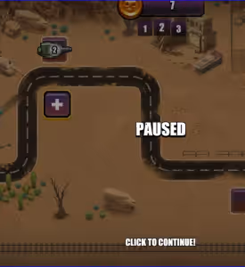 Zombie Defense War Gameplay Images 3