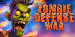  Zombie Defense War online