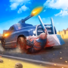 Zombie Derby