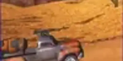 Zombie Derby preview