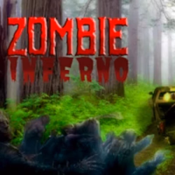  Zombie Inferno online