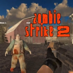 Zombie Strike 2 online
