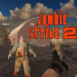  Zombie Strike 2 online