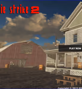 Zombie Strike 2 Gameplay Images 1