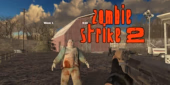  Zombie Strike 2 online