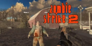  Zombie Strike 2 online