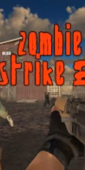  Zombie Strike 2 online