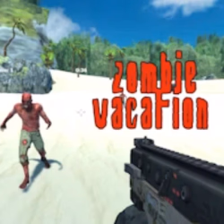  Zombie Vacation online