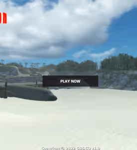 Zombie Vacation Gameplay Images 1