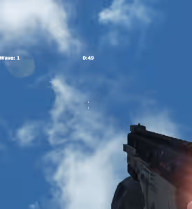Zombie Vacation Gameplay Images 2