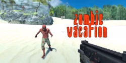 Zombie Vacation online