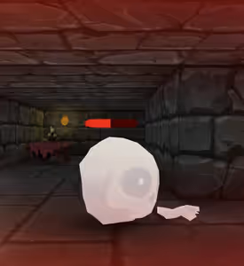 KEEPOUT Gameplay Images 1