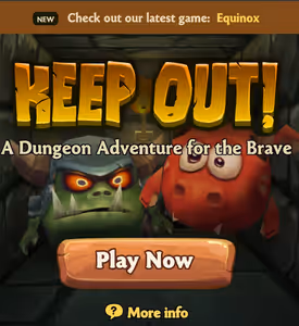 KEEPOUT Gameplay Images 2
