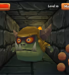 KEEPOUT Gameplay Images 3