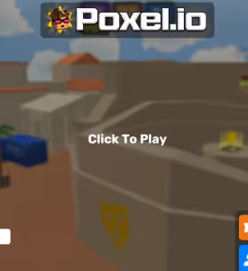 Poxel io Gameplay Images 2