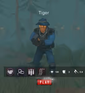 REDEAD .IO Gameplay Images 1