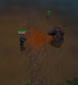 REDEAD .IO Gameplay Images 2