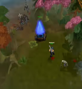 REDEAD .IO Gameplay Images 3