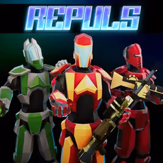 REPULS IO