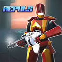  REPULS IO online