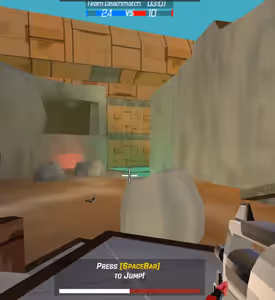 Repuls io Gameplay 1