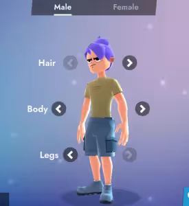Fortzone Battle Royale Gameplay Images 1