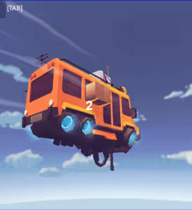 Fortzone Battle Royale Gameplay Images 3