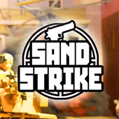  SAND STRIKE IO online