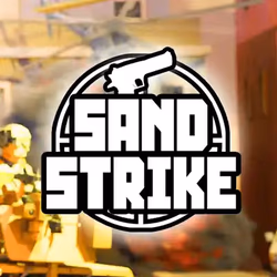  SAND STRIKE IO online