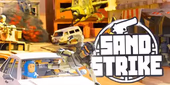  SAND STRIKE IO online