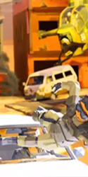  SAND STRIKE IO online