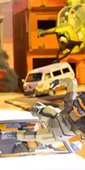  SAND STRIKE IO online
