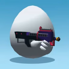 SHELL SHOCKERS