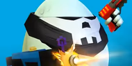  SHELL SHOCKERS online