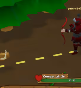 SKILLFITE IO Gameplay Images 2