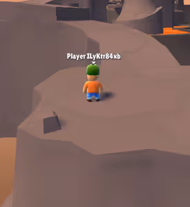 STUMBLE-GUYS .IO Gameplay Images 1