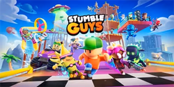  STUMBLE-GUYS .IO online