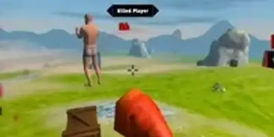 TRIBALS IO preview