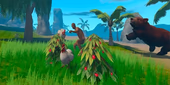  TRIBALS IO online