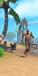  TRIBALS IO online