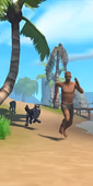  TRIBALS IO online