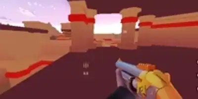 VENGE IO preview