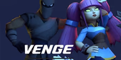 Venge io