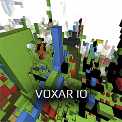  VOXAR IO online