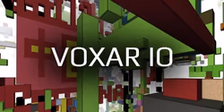  VOXAR IO online